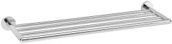  Bemeta Stella fali törölközőtartó 654x214mm, króm WS028 (WS028)
