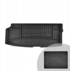 Frogum 3D gumi csomagtérszőnyeg Volvo XC90 II-hez 2014-től