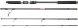 Apia VOYAGER EXIV SILVER KING S78H 2.33m 18-80gr 4 Részes