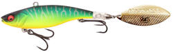 Megabass X-BLAZAR 39mm 7gr MAT TIGER