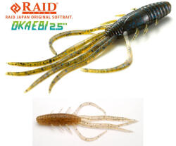 Raid Japan RAID OKA EBI 2.5" 6.3cm 076 Pile Shrimp
