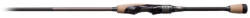 Megabass OROCHI X10 SP F1-610XTS HIBAKARI 208cm 1.75-10.5gr