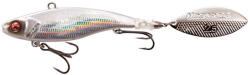 Megabass X-BLAZAR 56mm 14gr LZ SILVER SHAD