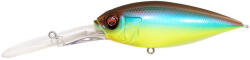 Megabass DEEP-SIX 80mm 24.5gr MEGABASS BREAM