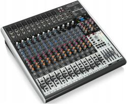BEHRINGER Xenyx X2442USB - analóg keverő usb interfésszel (X2442USB)