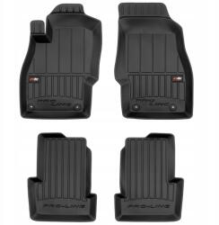 FroGum Autószönyegek Pro-Line autóhoz Opel Corsa D 2006-2014 Hatchback