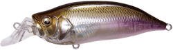Megabass IXI SHAD TYPE-R 57mm 7.0gr HT WAKASAGI