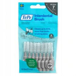 TePe Fogköztisztító kefe 8 db 1, 3 mm (7317400015484-2)