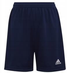 adidas rövidnadrág Entrada 22 Short Y H57565 sötétkék 116 cm /adidas (S10291)