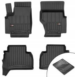 FroGum Autószönyegek 3D gumi Volkswagen Amarok I 2009-2021 +szőnyeg ingyen