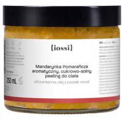 {iossi} mandarin narancs cukor-só testradír 250ml