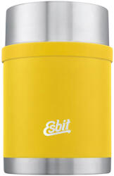 Esbit Sculptor Food Jug 0.75 L sunshine (4260149872944)