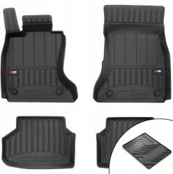 FroGum Autószönyegek 3D gumi Bmw 7-es sorozat F01 2008-2015 +szőnyeg ingyen