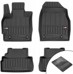 FroGum Autószönyegek 3D gumi Mazda CX-7 2006-2012 +szőnyeg ingyen