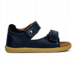 Bobux Gyerek Bőr Szandál Bobux Driftwood Navy R22 (633601A)
