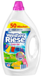 Weißer Riese Color Mosógél 2, 25L (50 mosás) (4015200036229)