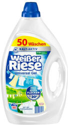 Weißer Riese Univerzális Mosógél 2, 25L (50 mosás) (4015200031972)