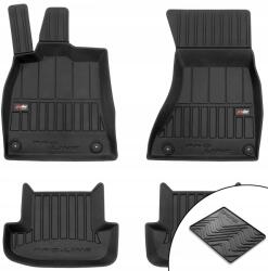 FroGum Autószönyegek 3D gumi Audi A5 8T 2007-2016 +szőnyeg ingyen