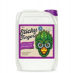  Használt Virágzás stimulátor Xpert Nutrients Sticky Fingers 5L
