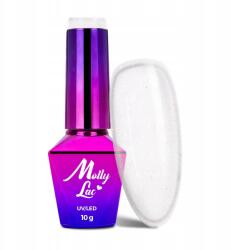 Molly Lac Hibrid lakk MollyLac Wedding Dream & Champagne Dom Perignon No. 380