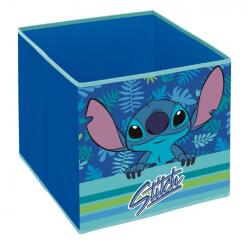 Arditex Lilo és Stitch játéktároló doboz, WD16144 (WD16144)