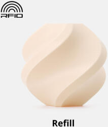 Bambu Lab - PETG Basic - (Dark Beige/Flesh) Bézs - Refill - 1, 75 mm - 1 kg