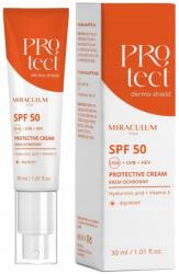 Miraculum Dermo-Shield Protect Védő krém Spf 50 30ml