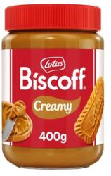 Lotus Biscoff keksz krém 400g