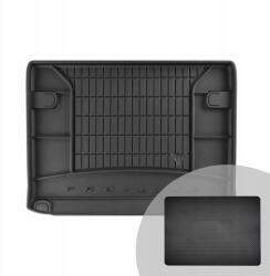 Frogum 3D gumi csomagtérszőnyeg Citroën DS5 2011-2015-hoz