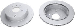 Kavo Parts BR-1214-C féktárcsa