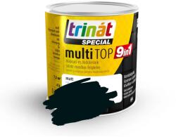  Trinát Multitop 9in1 Fekete 9005 0, 75l
