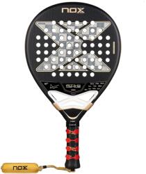 NOX AT10 Genius 18K Alum 2026 padelütő (PAT10GENIUS1826) - lhsport-shop