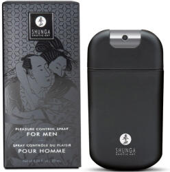 Shunga Aphrodisiacs Shunga Késleltető Spray Hosszabbító 20 ml Eper ízű