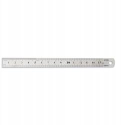 KOH-I-NOOR Fém vonalzó 15 cm Spree Koh-i-noor (KOH-30154)