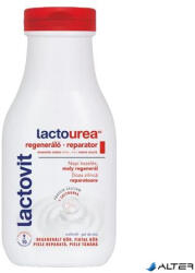 Lactovit Tusfürdő, 600 ml, LACTOVIT "Lactourea", bőrfeszesítő (36350619)