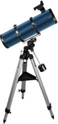 Levenhuk New Skyline PLUS 130/650 SQ1 teleszkóp (86210) - naturebrand