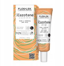 FLOSLEK Koffeines szemkörnyékápoló krém (5905043022116)