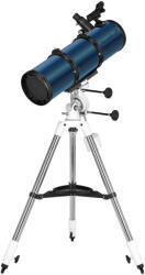 Levenhuk New Skyline PLUS 130/650P SQ2 teleszkóp (86214) - naturebrand
