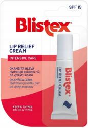 Blistex Intenzív ápoló ajakbalzsam, Spf 15, 6 ml (4008455003078)