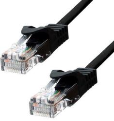 ProXtend CAT5e U/UTP CU PVC Ethernet Cable Black 15M (5UTP-15B)