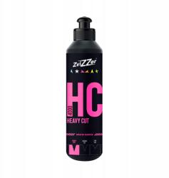 Zvizzer Polírpaszta ZviZZer HC4000 Red Heavy Cut 250 ml