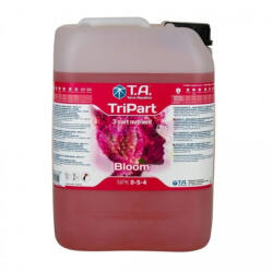 Terra Aquatica (GHE) Tripart Flora Bloom 10 liter