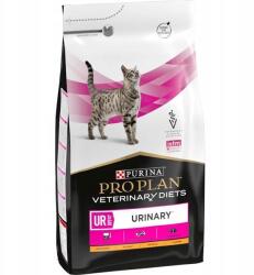 PRO PLAN Purina Ppvd Feline Ur Urinary Chicken 5 kg