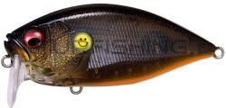 Megabass MEGABASS OVER REV CRANK 70mm 17.5gr NERO DAYTONA (MB472947)