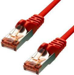 ProXtend CAT6 F/UTP CCA PVC Ethernet Cable Red 20m (V-6FUTP-20R) - pcone