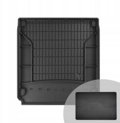 Frogum 3D gumi csomagtérszőnyeg Opel Vectra C 2002-2008-hez