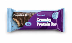 Protein a Co Baton proteic crocant - nucă de cocos, 50 g