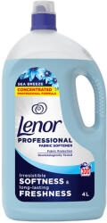 Lenor Lenor Professional Sea breeze textilöblítő 4L