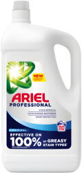 Procter&Gamble Ariel Professional folyékony mosószer original 110 mosás, 4, 95 L