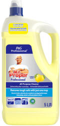 Procter&Gamble Mr. Proper Professional Citrom 5 L